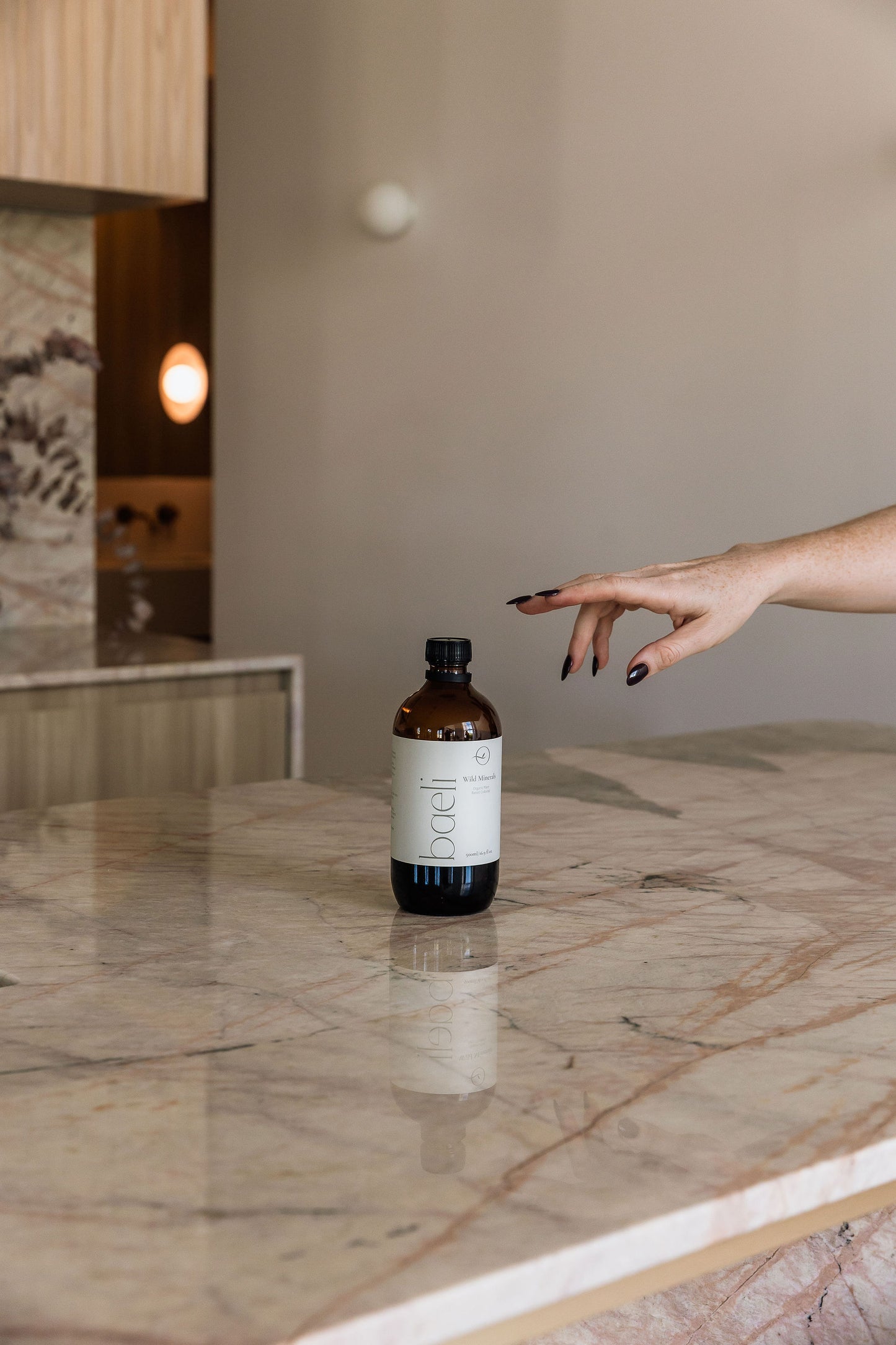 Wild Minerals - 500ml