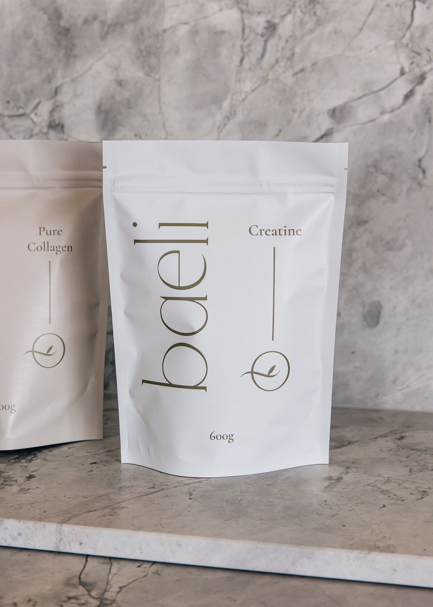Creatine - 600g
