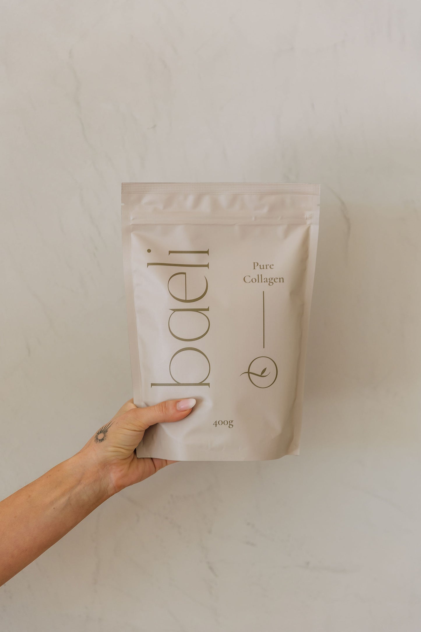 Pure Collagen - 400g