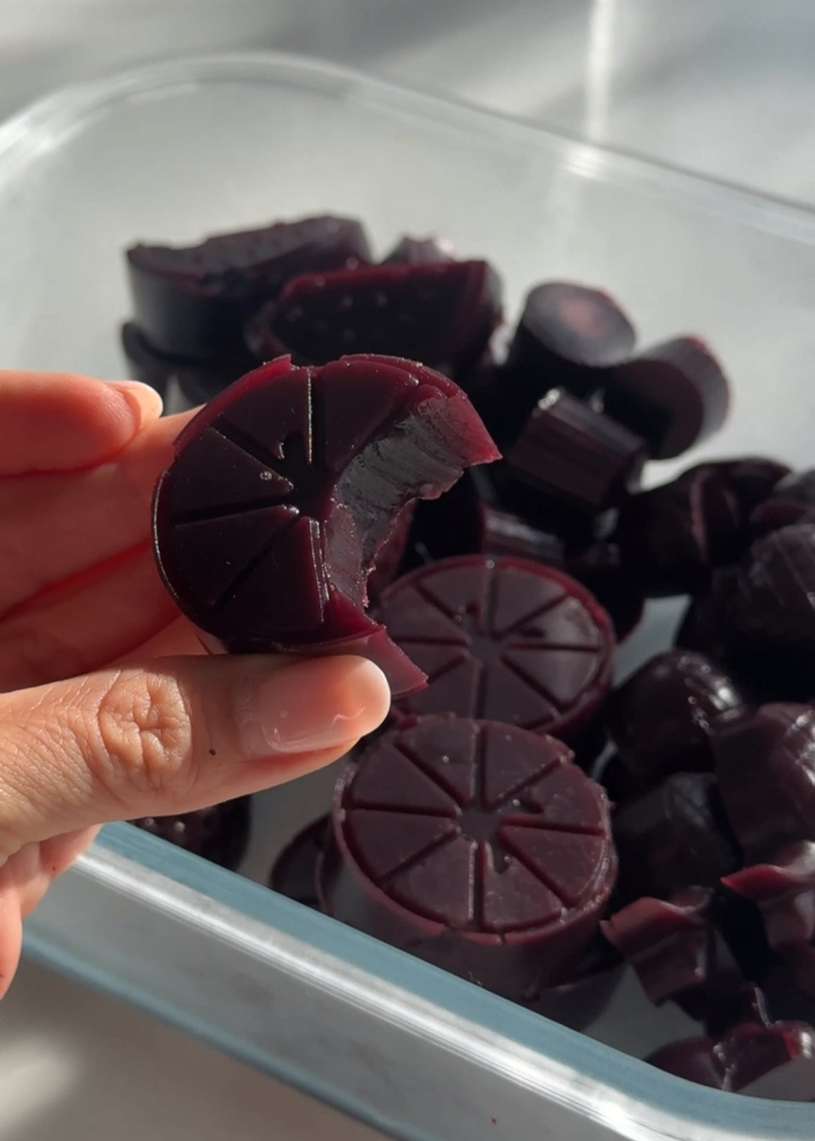 Organic Gelatin - 500g