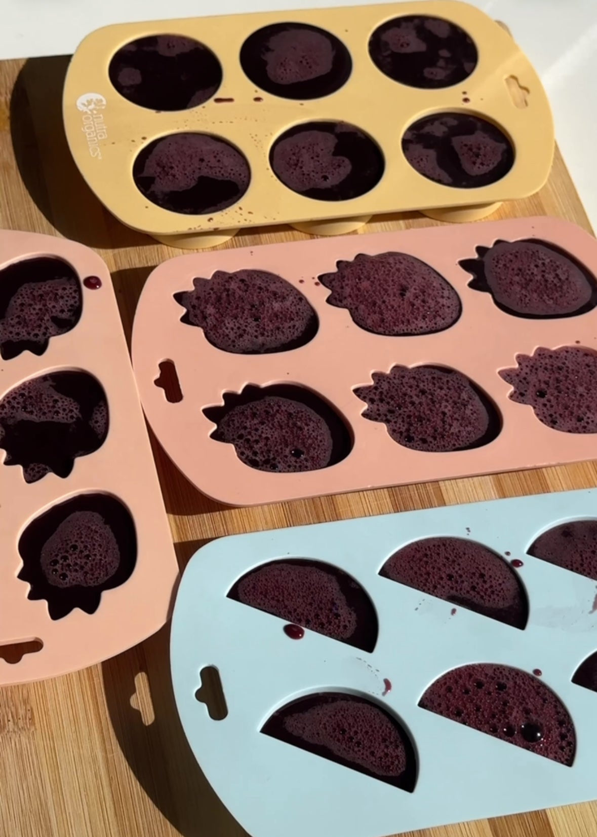 Organic Gelatin - 500g