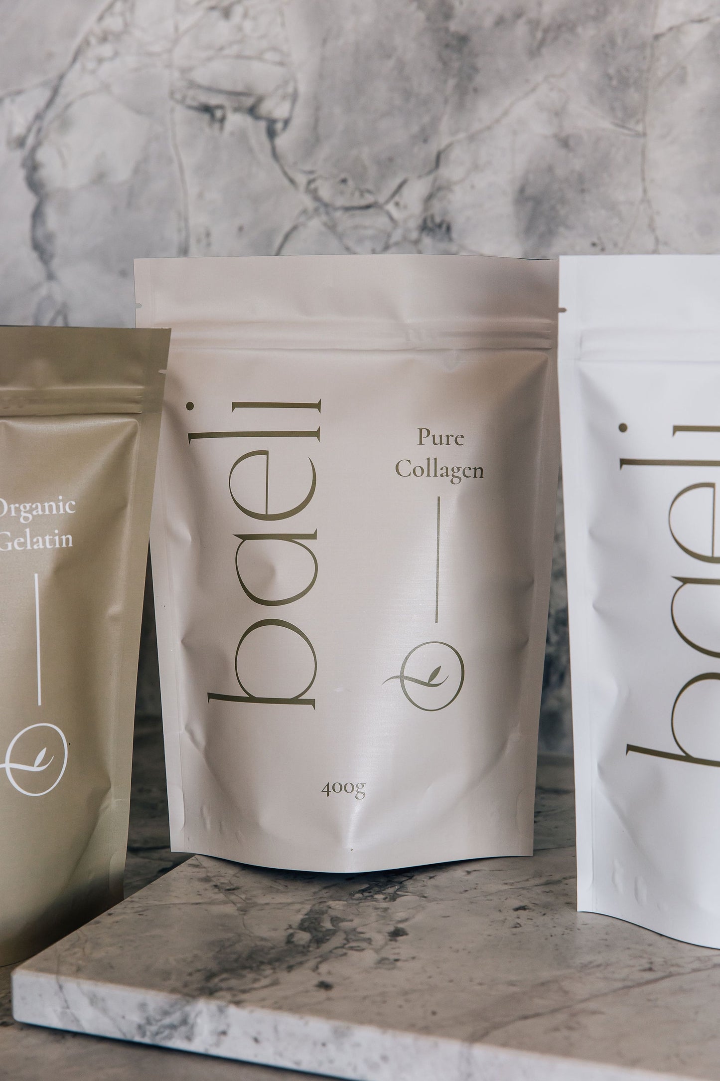 Pure Collagen - 400g