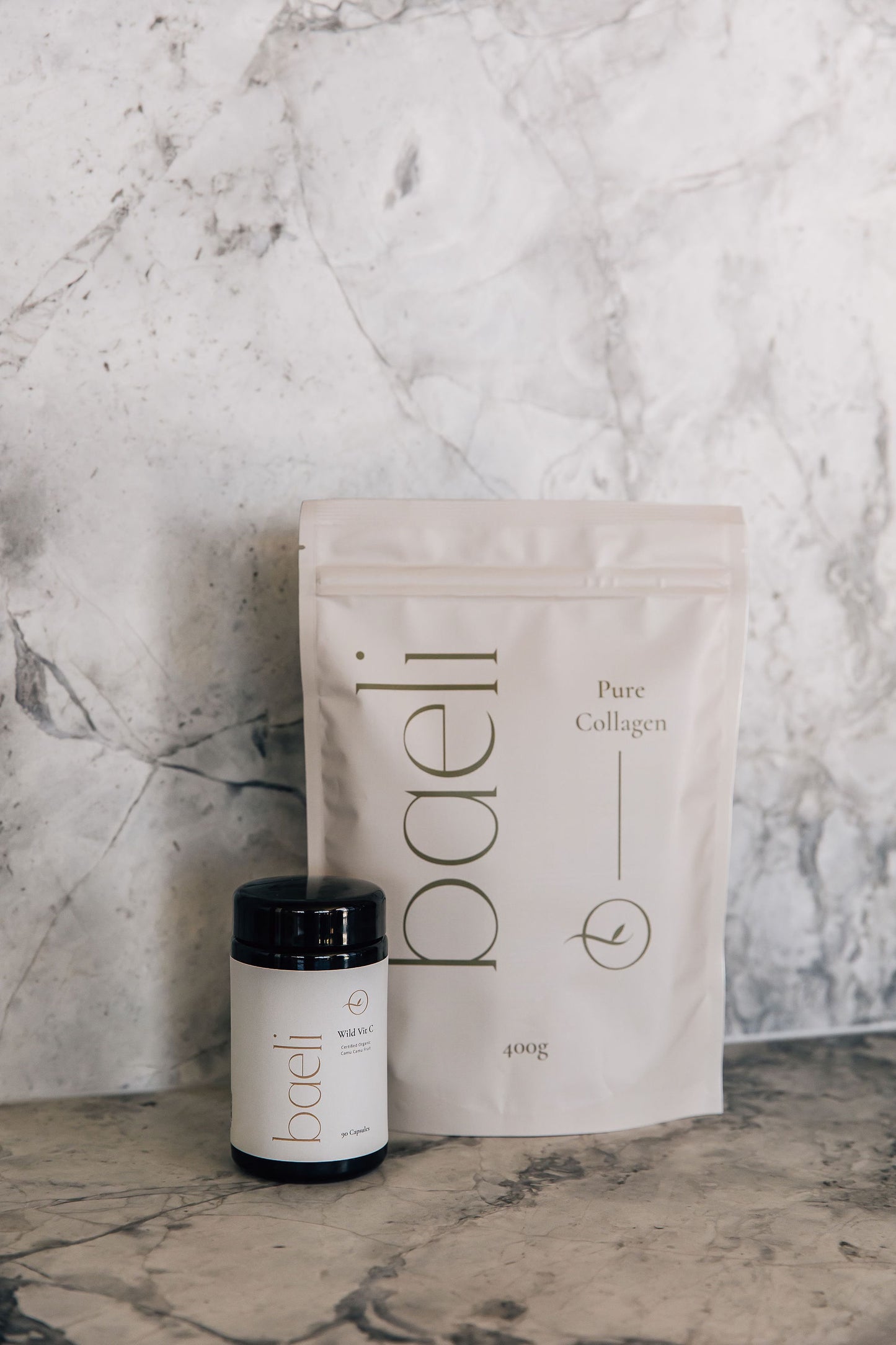 The Baesics Bundle