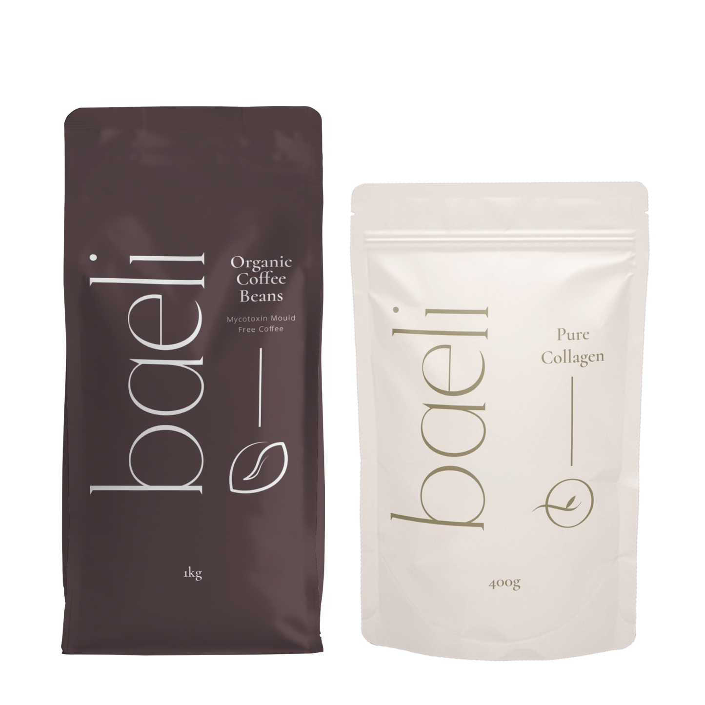 Collagen + Coffee Bundle
