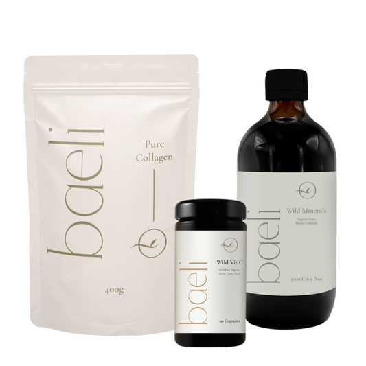 The Foundations Bundle