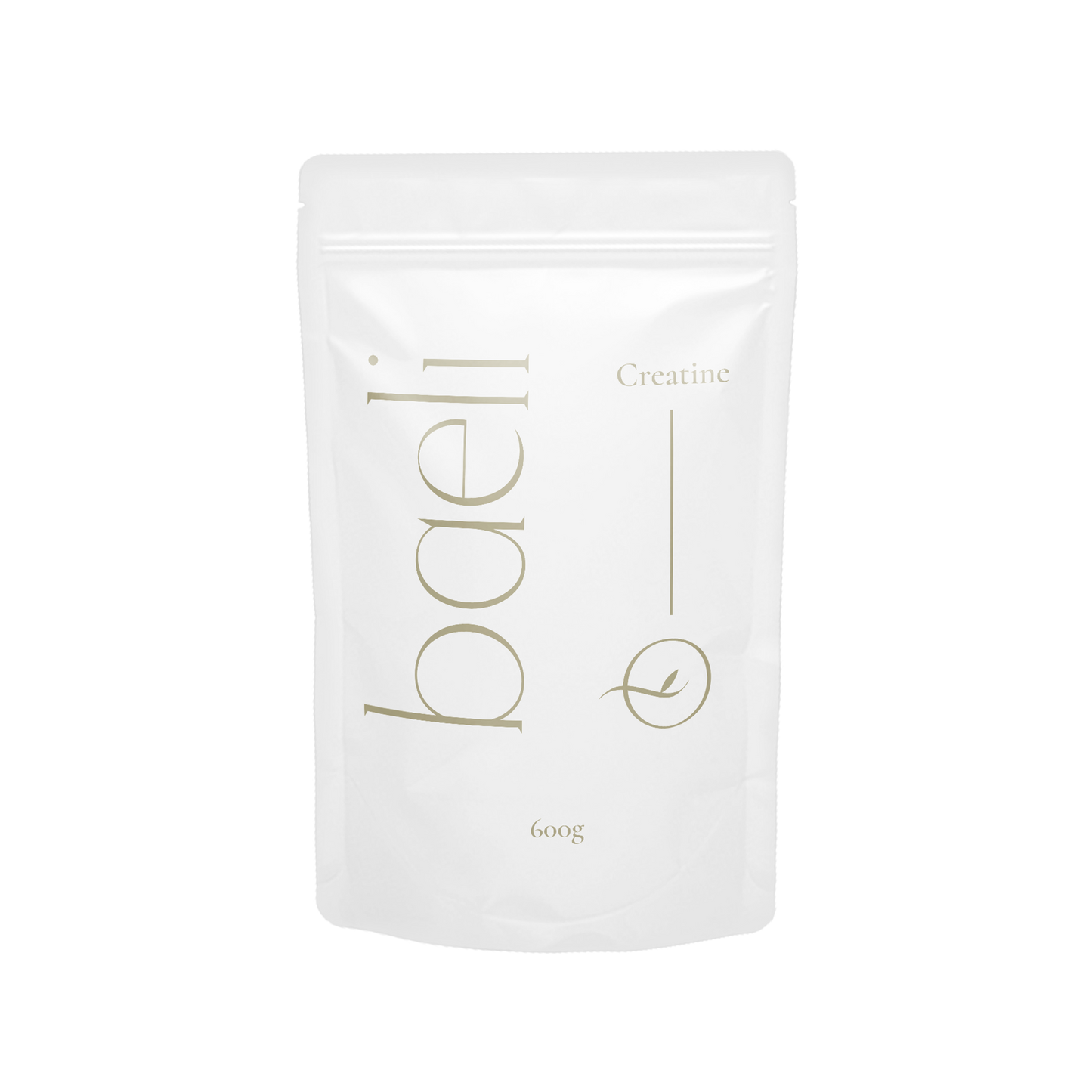 Pure Creatine Monohydrate