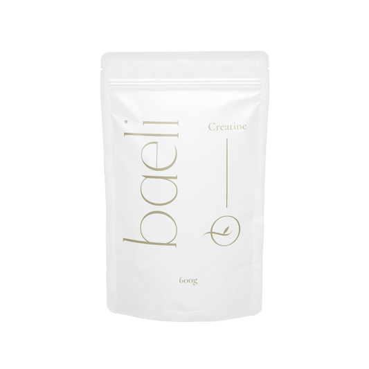 Pure Creatine Monohydrate