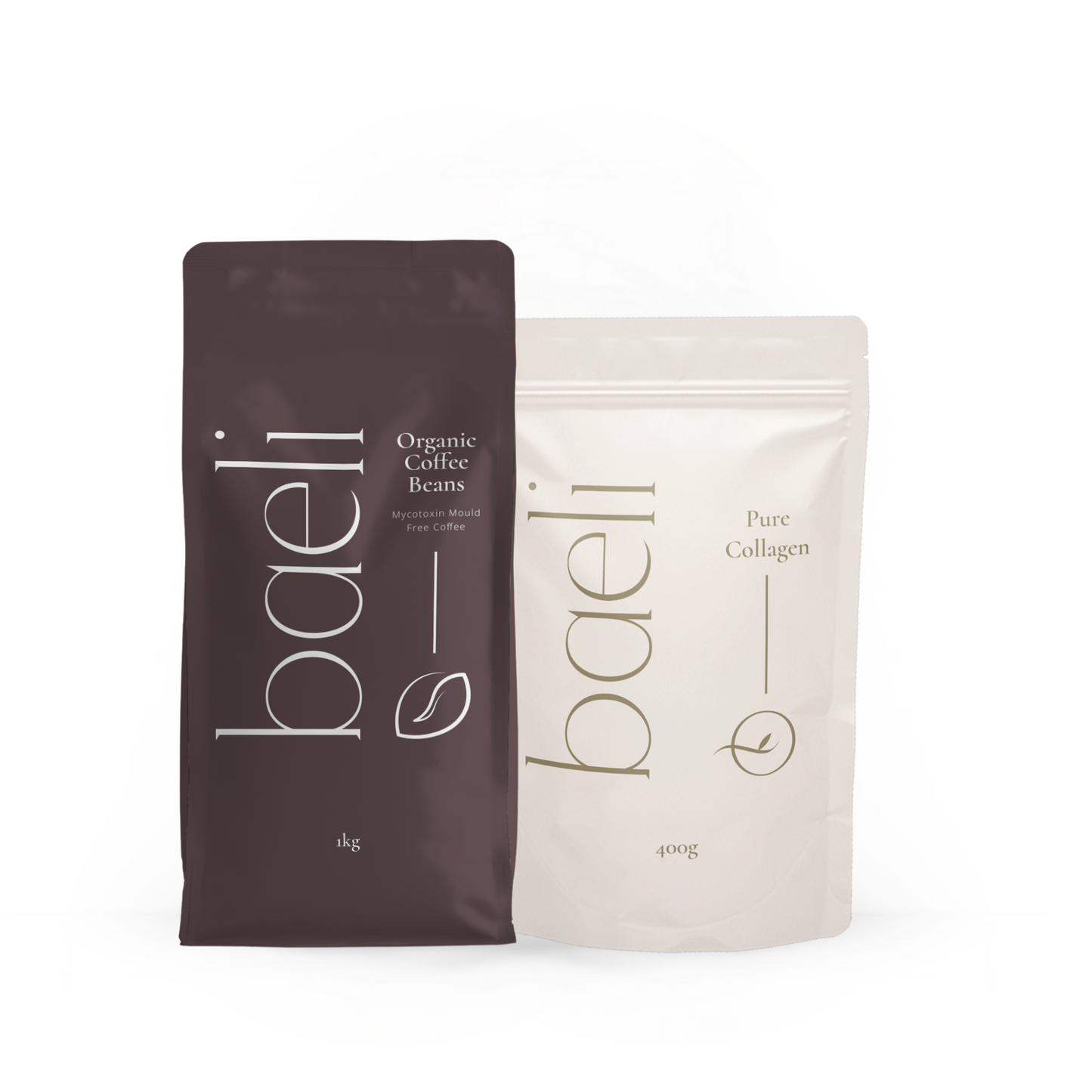 Collagen + Coffee Bundle