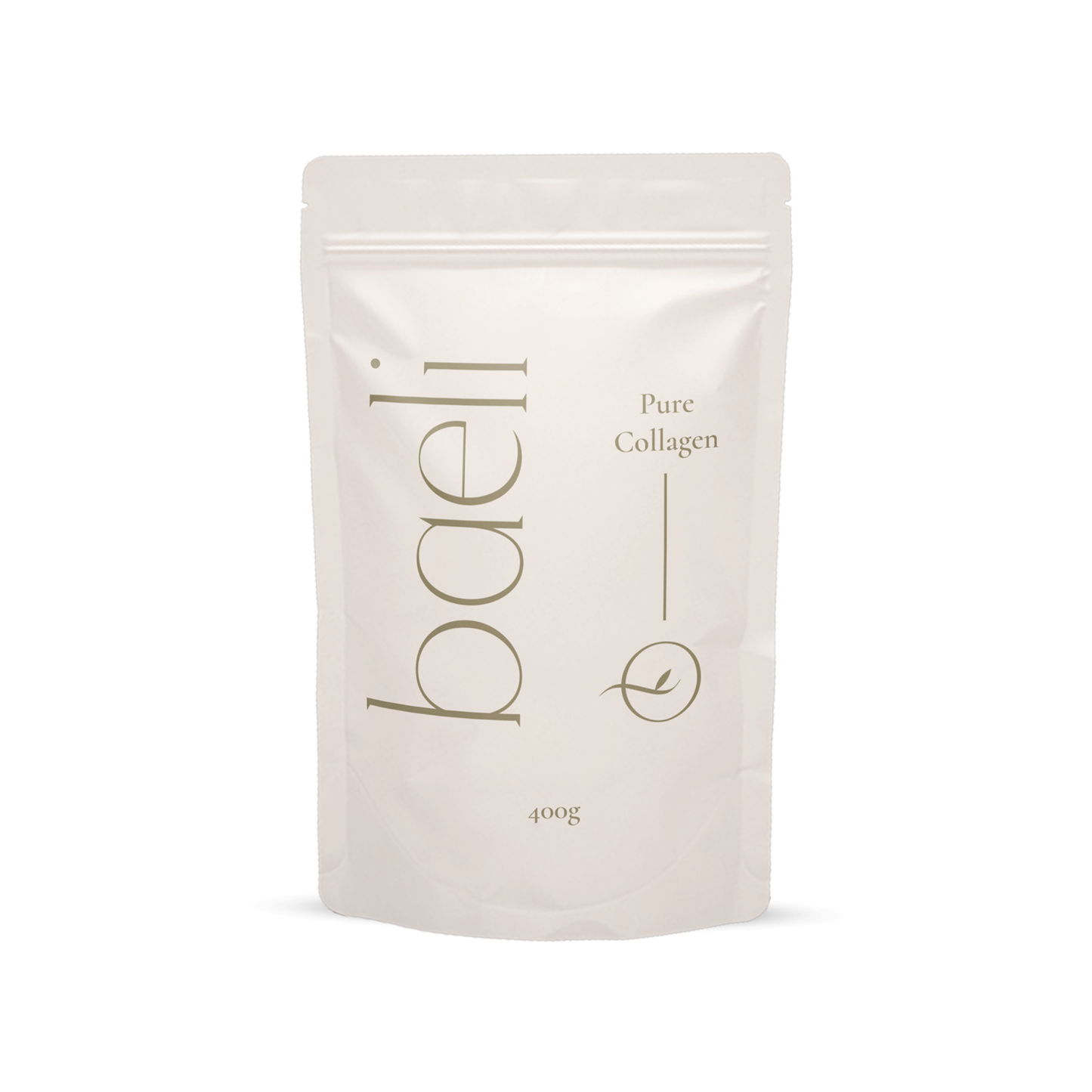 Pure Collagen - 400g