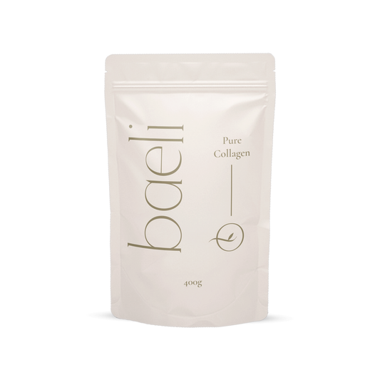 Pure Collagen - 400g